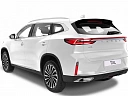 EXEED TXL Sport Edition 2.0 AMT 4WD (197 л.с.) Аструм (белый) фото 20