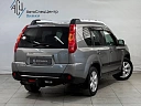 Nissan X-Trail 2010 2.0 CVT 4WD (141 л.с.) Серый 84310657 фото 2