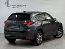 Mazda CX-5 2020 2.0 AT 4WD (150 л.с.) Серый 85433737 фото 6