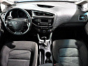 Kia Ceed 2015 1.6 AT (130 л.с.) Чёрный 60815051 фото 10