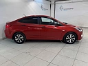Hyundai Solaris 2014 1.4 AT (107 л.с.) Красный 84041014 фото 7