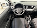 Hyundai Solaris 2020 1.4 AT (100 л.с.) Белый 84227602 фото 10