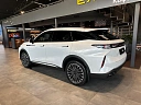 EXEED RX Флагман 2.0 AT 4WD (249 л.с.) Кристаллический белый фото 4