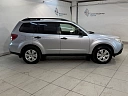 Subaru Forester 2011 2.0 MT 4WD (150 л.с.) Серебристый 83731641 фото 7