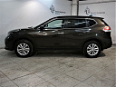 Nissan X-Trail 2018 2.0 CVT (144 л.с.) Зелёный 71177947 фото 3