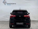 Kia Rio 2012 1.6 5MT (123 л.с.) Чёрный 83659356 фото 8