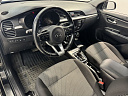 Kia Rio 2018 1.6 AT (123 л.с.) Чёрный 69369861 фото 10