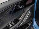 EXEED RX Platinum 2.0 AMT 4WD (249 л.с.) Небесный голубой фото 26