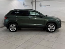 Skoda Karoq 2021 1.4 AT (150 л.с.) Зелёный 84398635 фото 16