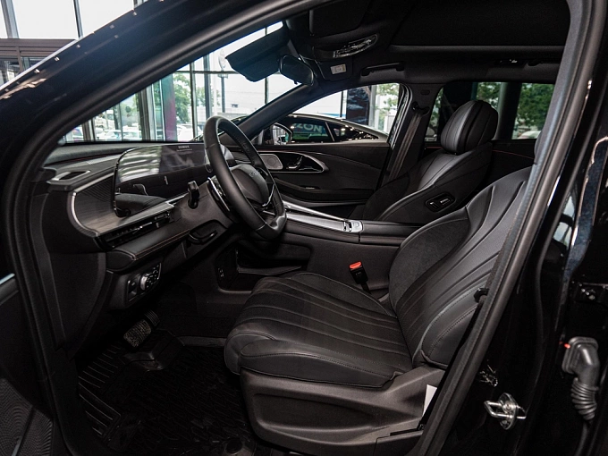 EXEED TXL Prestige 1.6 AMT 4WD (194 л.с.) Сагиттариус фото 9