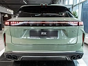 EXEED RX Премиум 2.0 AT 4WD (249 л.с.) Метеорный зеленый фото 5
