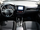 Mitsubishi Outlander 2020 2.0 CVT 4WD (146 л.с.) Серый 60432093 фото 9