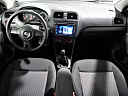 Volkswagen Polo 2014 1.6 MT (105 л.с.) Серый 60017096 фото 10