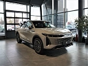 EXEED RX Premium 2.0 AT 4WD (249 л.с.) Галактический серый фото 2