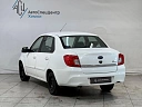 Datsun on-DO 2017 1.6 AT (87 л.с.) Белый 85189986 фото 4