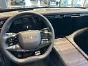 EXEED VX Рестайлинг Президент 6 мест 2.0 AT 4WD (249 л.с.) Титан (темно серый) фото 12