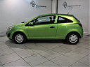 Opel Corsa 2013 1.2 MT (85 л.с.) Зелёный 63470695 фото 3