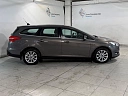 Ford Focus 2017 1.5 AT (150 л.с.) Коричневый 83348760 фото 7