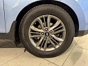 Hyundai ix35 2013 2.0d AT 4WD (136 л.с.) Синий 84756344 фото 5