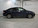 Volkswagen Polo 2014 1.6 MT (105 л.с.) Синий 61635614 фото 7