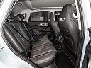 EXEED LX Prestige 1.6 AMT 4WD (150 л.с.) Кассиопея (Голубой) фото 12