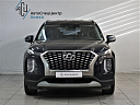 Hyundai Palisade 2019 2.2d AT 4WD (200 л.с.) Чёрный 62215170 фото 5