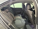 Skoda Octavia 2021 2.0 AMT (190 л.с.) Серый 85495270 фото 14