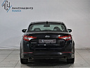 Kia Optima 2013 2.4 AT (180 л.с.) Чёрный 68040755 фото 8