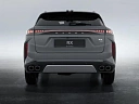 EXEED RX Urban 2.0 AMT 4WD (197 л.с.) Лунный серый Металлик фото 8