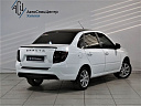 Lada (ВАЗ) Granta 2023 Euro-2 1.6 MT (90 л.с.) Белый 63470662 фото 6