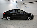 Hyundai Solaris 2014 1.6 MT (123 л.с.) Чёрный 62178478 фото 7