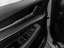 EXEED LX Premium Plus 1.6 AMT 4WD (150 л.с.) Аструм (белый) фото 11