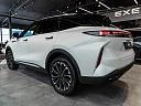 EXEED RX Премиум 2.0 AT 4WD (249 л.с.) Кристаллический белый фото 3