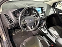 Ford Focus 2017 1.5 AT (150 л.с.) Коричневый 83348760 фото 10