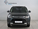 Mitsubishi Outlander 2014 2.0 CVT 4WD (146 л.с.) Серый 60638263 фото 5