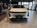 EXEED RX Флагман 2.0 AT 4WD (249 л.с.) Кристаллический белый фото 5