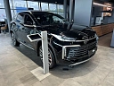 EXEED TXL Premium 2.0 AT 4WD (197 л.с.) Сагиттариус (черный) фото 2