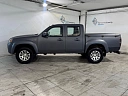 Mazda BT-50 2008 2.5d MT 4WD (143 л.с.) Серый 85181058 фото 3