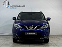 Nissan Qashqai 2015 2.0 CVT 4WD (144 л.с.) Синий 69383846 фото 5