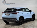 OMODA C5 2023 1.6 AMT 4WD (150 л.с.) Синий 83012744 фото 6