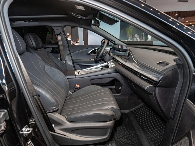 EXEED TXL Prestige 1.6 AMT 4WD (194 л.с.) Сагиттариус фото 12