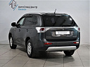 Mitsubishi Outlander 2014 2.0 CVT 4WD (146 л.с.) Серый 60638263 фото 4