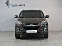 Hyundai ix35 2014 2.0 AT 4WD (150 л.с.) Коричневый 61459818 фото 5