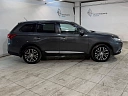 Mitsubishi Outlander 2016 2.4 CVT 4WD (167 л.с.) Серый 82055042 фото 7