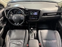 Mitsubishi Outlander 2016 2.4 CVT 4WD (167 л.с.) Серый 82055042 фото 9