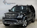 Kia Mohave 2019 3.0d AT 4WD (250 л.с.) Чёрный 81444116 фото 1