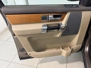 Land Rover Discovery 2014 3.0d AT 4WD (249 л.с.) Серый 84721157 фото 7