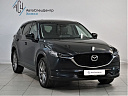 Mazda CX-5 2020 2.0 AT 4WD (150 л.с.) Белый 60881959 фото 2