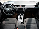 Skoda Octavia 2014 1.8 AMT (180 л.с.) Серый 69706924 фото 9