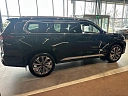 EXEED VX Рестайлинг Президент 6 мест 2.0 AT 4WD (249 л.с.) Эмеральд (Зеленый) фото 6